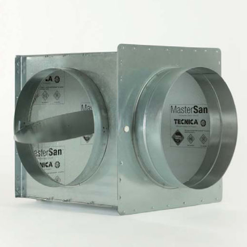 Нагнетательная камера PS01L