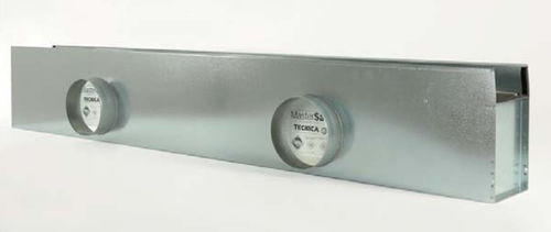 Нагнетательная камера PS05L