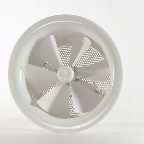 Circular air diffuser DSR, DSRS seriesceilinginductionmetal