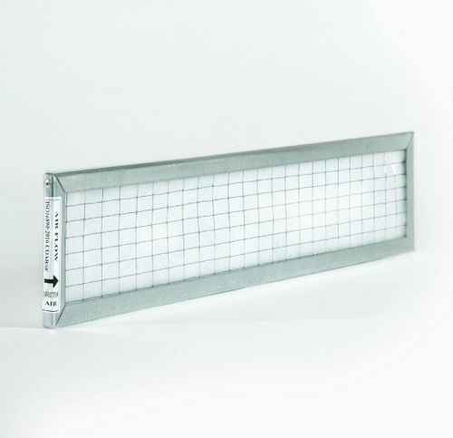 Фильтр воздушный KFF100 Filtrasanpanelпроволочная сеткадля установок очистки воздуха