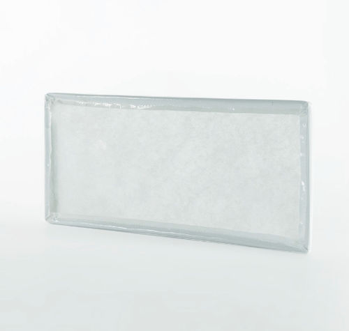 Фильтр воздушный KFF125 Filtrasanpanelпроволочная сеткадля установок очистки воздуха