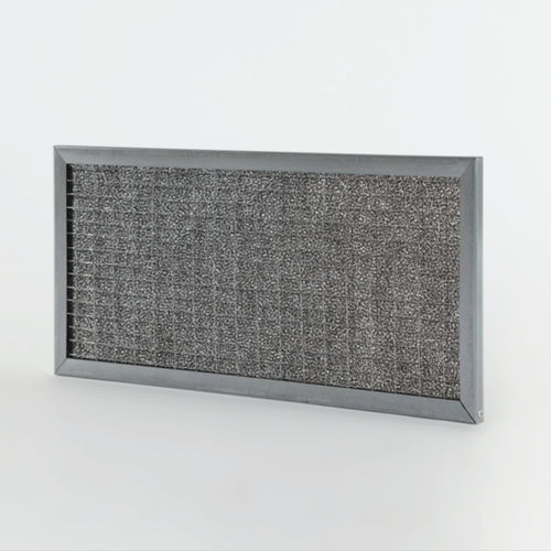 Фильтр воздушный КП20Мпанельпроволочная сеткадля установок очистки воздуха