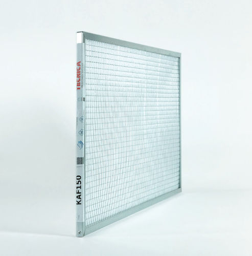 Фильтр воздушный KAF150 Filtrasanpanelметаллическая сеткадля установок очистки воздуха