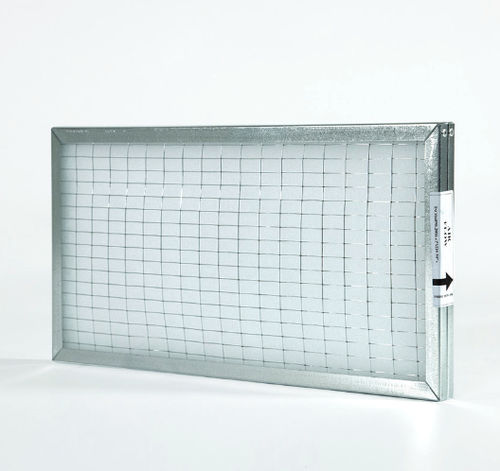 Фильтр воздушный KAF200 Filtrasanpanelпроволочная сеткадля установок очистки воздуха