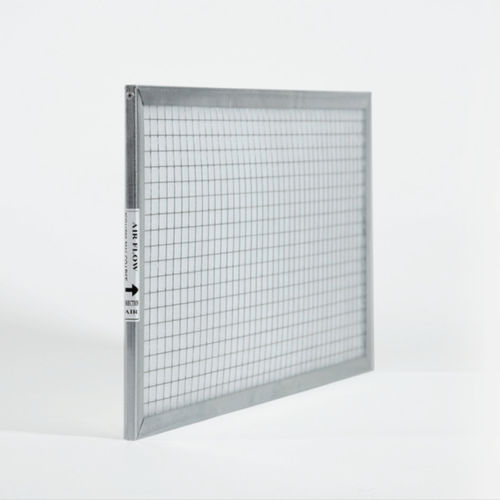 Фильтр воздушный КАТ100панельный для установок очистки воздуха
