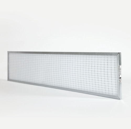 Фильтр воздушный КАТ150панельный для установок очистки воздуха