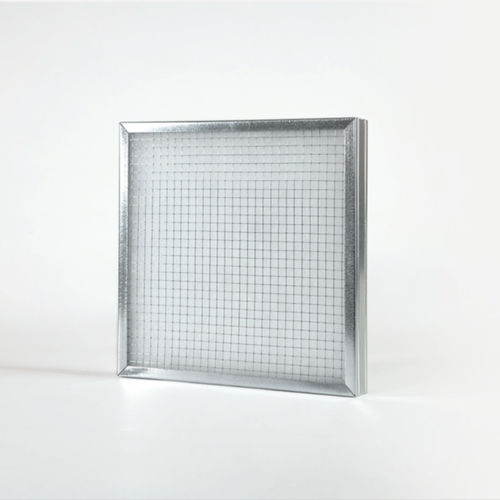 Фильтр воздушный КАТ500панельный для установок очистки воздуха