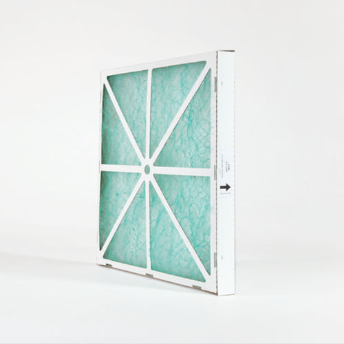 Фильтр для краски AC/V, стекловолокно, пыль, одноразовый