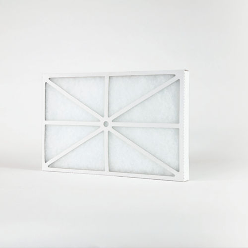 Фильтр для краски AC/VAпанель, стекловолокно, пыль