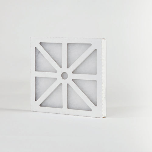 Воздушный фильтр ACPдля пыли на покрасочной панели