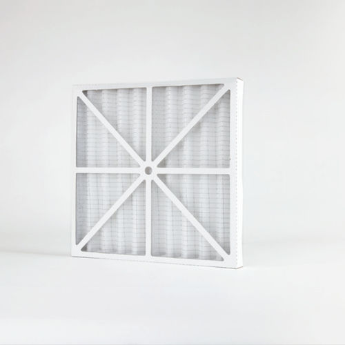 Фильтр воздушный WC3панельпроволочная сеткадля установок очистки воздуха