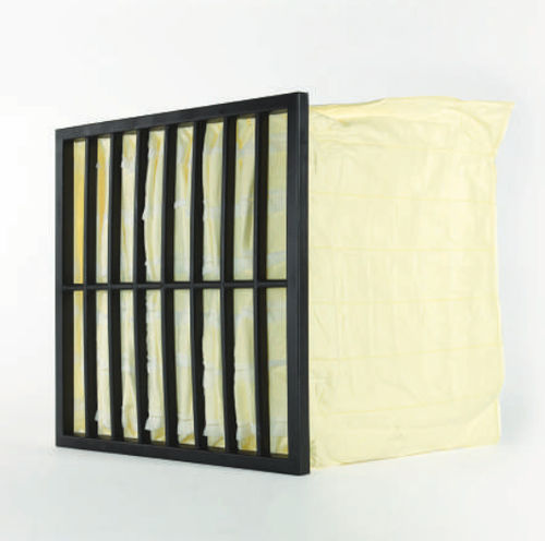 Фильтр воздушный ECO Pocket 18EPкарманныйпыльсинтетический