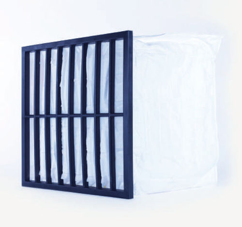 Фильтр воздушный ECO Pocket 19EP карманпыльсинтетический