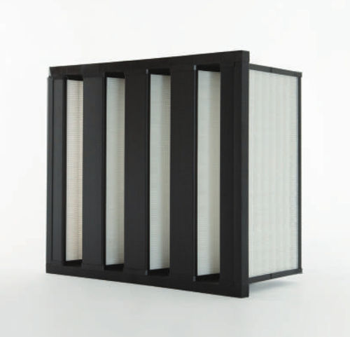 Фильтр воздушный Poli-Pleat 19TRкарманныйполипропиленплиссированный