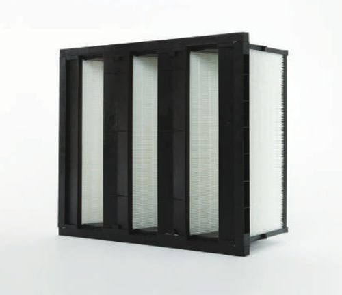 Фильтр воздушный Glass-Pleat 17GP карманныйстеклобумага