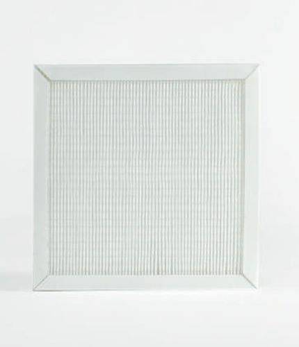 Воздушный фильтр Pannel-Pleat 15PPпанельполипропиленплиссированный