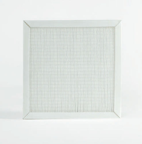 Воздушный фильтр Pannel-Pleat 17ППпанельполипропиленплиссированный