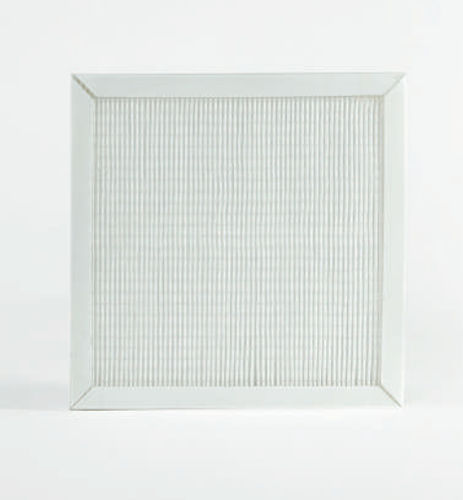 Воздушный фильтр Pannel-Pleat 19PPпанельполипропиленоцинкованная сталь