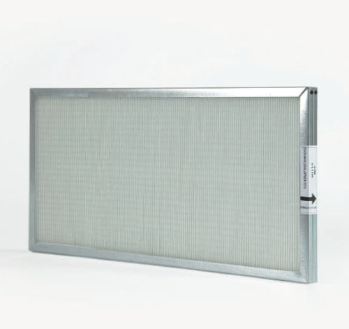 Воздушный фильтр Панель/Z-складка 15ППЗпанельполипропиленоцинкованная сталь