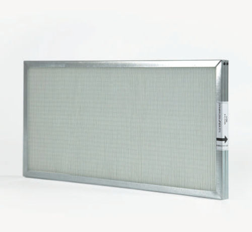 Воздушный фильтр Панель/Z-складка 19ППЗпанельполипропиленоцинкованная сталь