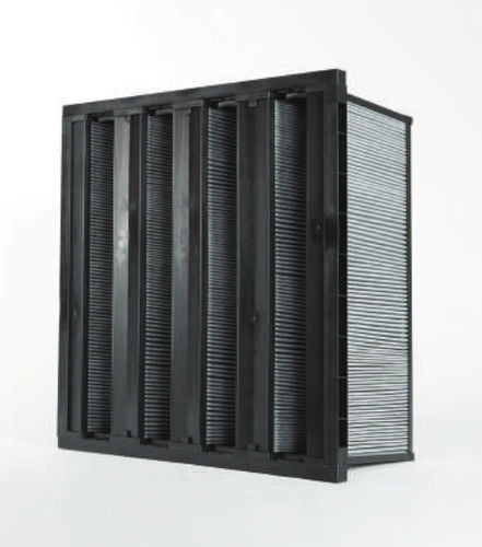 Воздушный фильтр Carbo-Pleatpanelполипропиленсинтетическое волокно