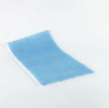 Фильтрующий материал из полиэстера AT/BA200ткань для пыли