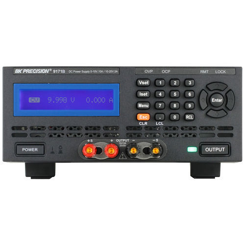 Источник питания переменного/постоянного тока 9174BДвойной выходс защитой от перегрузки по токумодульный