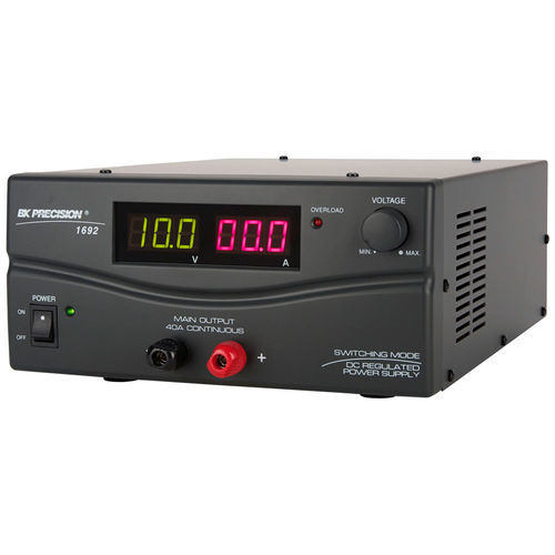 Источник питания переменного/постоянного тока 1692, токовый выход, переменный выход, линейный