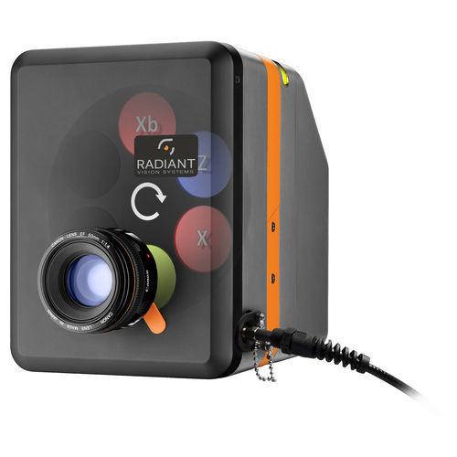 Портативный визуализирующий спектроколориметр ProMetric® I-SC