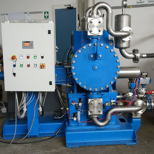 Насос для сточных вод DRAGON-MEдля технической водыдля химикатовдля шлама