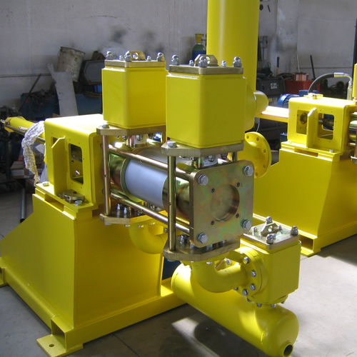 Насос для сточных вод DRAGONдля технической водыдля химикатовдля шлама