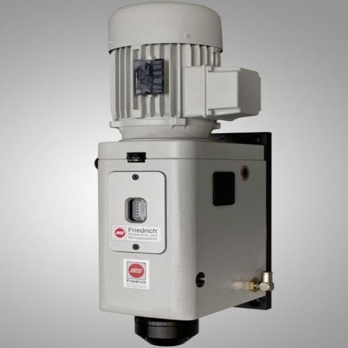 Радиальный клепальный агрегат NE200