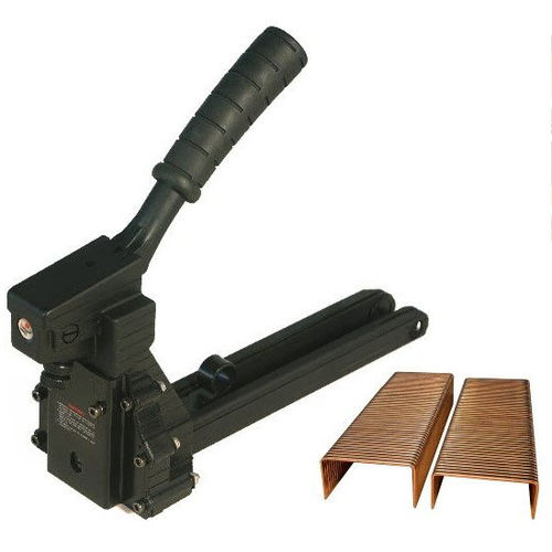 Степлер для запечатывания картона MEPA 18 одной рукой