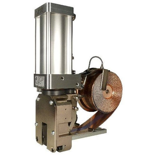 Пневматическая сшивающая машина Е 24 для картонных коробокавтоматическая