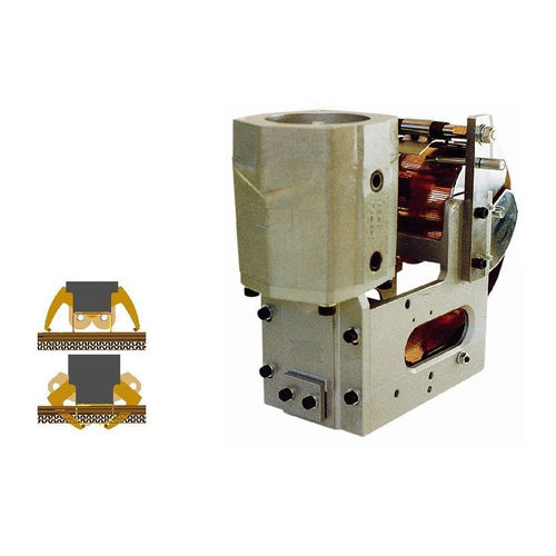 Пневматический степлер LRSдля пустых и полных коробокавтоматический