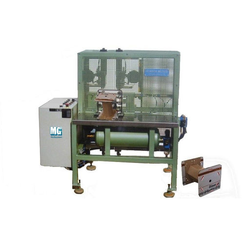 Степлер для картонных коробок C06