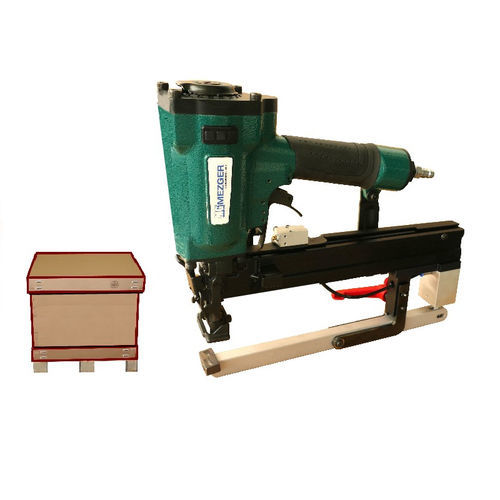 Пневматические степлеры Z 23 Pcarton