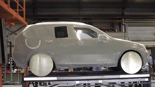 Система упаковки