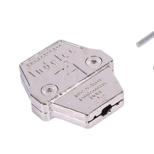 Съемный фланец P7001, тяга