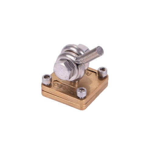 Опора кронштейна P4052