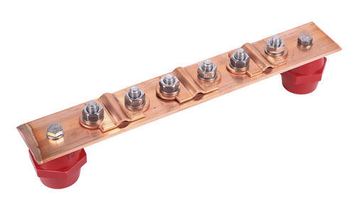 Заземляющая шина P7053