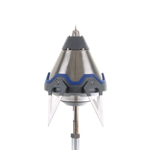 Молниеотвод раннего стримерного излучения Prevectron 3 S50, система молниеотвода из нержавеющей стали