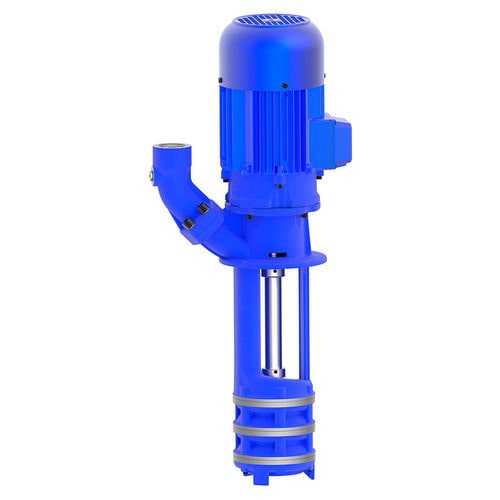 Насос охлаждающей жидкости серии STA401...409для смазочных материаловэлектрическийполупогружной