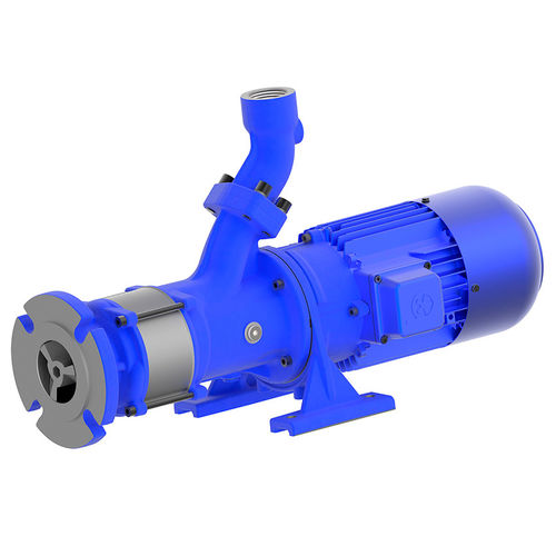 Насос охлаждающей жидкости серии SBG501...503для смазочных материаловэлектрическийцентробежный