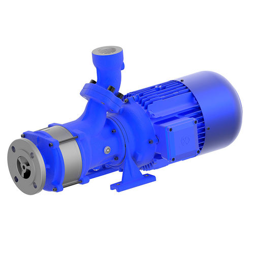 Насос охлаждающей жидкости серии SBG801...803для смазочных материаловэлектрическийцентробежный