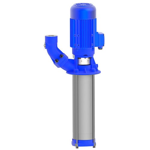 Погружной насос серии (S)TH6для технической водыдля охлаждающей жидкостидля смазочных материалов