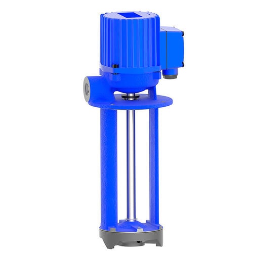 Центробежный насос серии TBдля охлаждающей жидкостидля смазочных материаловс электродвигателем