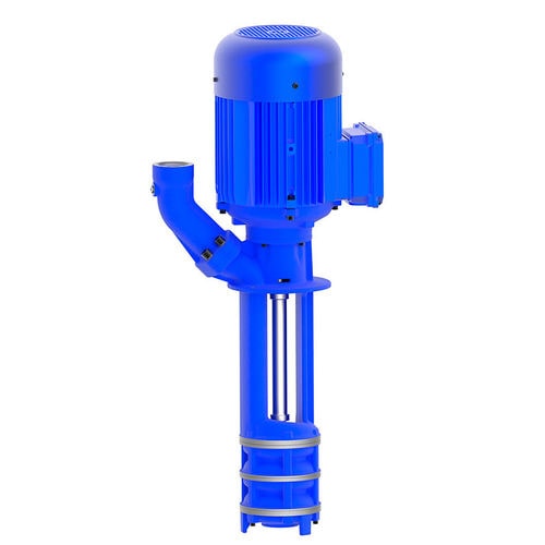 Насос охлаждающей жидкости серии STA1301...1003для смазочных материаловэлектрическийполупогружной