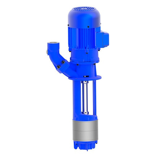 Насос охлаждающей жидкости серии TAL/SAL301...306для смазочных материаловэлектрическийполупогружной