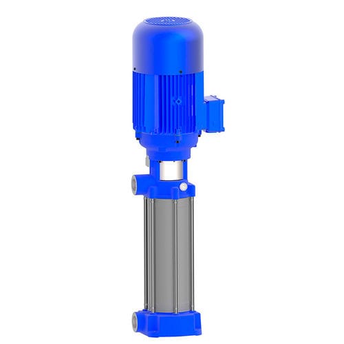 Booster pump FH14 seriesfor industrial waterfor coolantfor lubricants